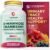 PurePremium D-Mannose with Cranberry 1000mg Urinary Tract Health, 120 caps