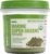 BareOrganics Marine Super Greens Powder – USDA Organic, Vegan, Gluten-Free, Non-GMO, BPA-Free, Superfood Powder with Organic Kelp, Spirulina & Chlorella – 8 oz