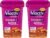 Viactiv Max Formula Calcium +Vitamin D3 Supplement for Bone Health, Rich Caramel, 100 Soft Chews – 2 Pack
