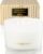 96NORTH Luxury Vanilla Soy Candles | Large 3 Wick Jar Candle | Up to 50 Hours Burning Time | 100% Natural Soy Wax | Relaxing Aromatherapy Aesthetic Candle | Housewarming Gift for Men and Women