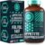 Appetite Suppressant for Weight Loss, Hunger Suppressant – Diet Pills That Work Fast for Women and Men – Garcinia Cambogia, Glucomannan, White Kidney Bean Carb Blocker and Fat Burner – 60 Veggie Caps