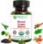 Bodymune Blood Sugar Blend – Organic Blood Sugar Support Supplement – with Bitter Melon Capsules, Moringa, & Black Seed Oil – 66 Capsules – USDA Organic, Vegan, Non-GMO