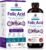 Life Solutions Liquid Vitamin B9 Folic Acid 800mcg Berry – 8oz | 800 mcg Liquid Vitamin B9 (Folic Acid) Berry Flavor – Fast absorption for prenatal, heart & brain support