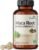 Futurebiotics Maca Root Extra Strength Supports Energy, Stamina & Reproductive Health, Non-GMO, 250 Vegetarian Capsules