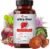 Ultra Liver Supplement for Liver Care & Support and Gallbladder Support – Powered by TMG, NAC Milk Thistle, and More – Liver Cleanse Detox & Repair – 60 Capsules