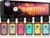P&J Trading Fragrance Oil Hawaiian Set | Hibiscus, Island Life, Hawaiian Ginger, Tropical Breeze, Plumeria, Aloe Scents for Candle Making, Freshie, Soap Making Supplies, Diffuser Oil Scents