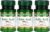 Nature’s Bounty Folic Acid Supplement, Supports Cardiovascular Health, 800mcg, Multi, No Flavour,750 Count, Pack of 3