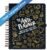 The Anti-Planner: How to Get Stuff Done When You Don’t Feel Like It – 165+ ADHD Tools for Productivity & Cleaning, Adult Activity Book & Planner Alternative, Gifts for Neurodivergent Adults & Women