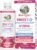 MARYRUTH’S Multivitamin Liposomal for Women 40+ | Womens Multivitamin Liposomal | Immune Support Supplement | Menopause Support| Methylated Multivitamin | Vegan | Sugar Free | Non-GMO | 15.22 Fl Oz | 15.22 Fl Oz, Sugar Free