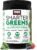 Force Factor Smarter Greens Daily Wellness Powder to Support Gut Health