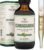 Ashwagandha Liquid Drops 1,200mg, Calm, Stress Relief + Sleep, 60 Servings | Calm, Stress + Sleep Liquid Supplement, Alcohol-Free Glycerin Base, Pleasant Taste, AM for Calm / PM for Sleep