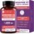 Berberine with Ceylon Cinnamon & Chromium – Max Strength Complex, 90 Caps