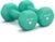 Yes4All Neoprene Coated Dumbbell Hand Weight Sets of 2 – Multiple Weight Options with 15 Colors, Anti-roll, Anti-Slip, Hexagon Shape