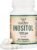 Myo-Inositol 1,000mg, Hormonal Balance, Mood + Craving Support, 60 Capsules