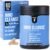 InnoSupps Inno Cleanse 2X 14 Day Colon Cleanse & Detox Flush, 4 Week Supply | Waist trimming complex, gut cleanse, digestive system support, and stool softener for reduced bloating and constipation