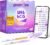 Premom Quantitative Ovulation Predictor Kit for Women | 40 Ovulation Test Strips with Numerical LH Range 0-65 mIU/mL, 10 Pregnancy Test Strips, Premom App Tracking LH Changes