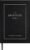 &And Per Se Gratitude Journal – 5 Minute Daily Practice for Women with Prompts & Quotes – Undated Mindfulness & Happiness Notebook (Bold Black)