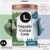 L. Cotton Tampons Regular/Super Absorbency Multipack, Free from Chlorine Bleaching, Pesticides, Fragrances, or Dyes, 42 Count x 2 Packs (84 Count Total)