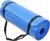 BalanceFrom Yoga Mat, 1-Inch Extra Thick High Density Exercise Mat, Anti-Tear Exercise Yoga Mat with Carrying Strap, Suitable for Various Yoga Exercises, Multiple Colors