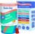 FIRST DAY Women’s Multivitamin Gummies with Methylated Folate, 60 Gummies | Vegan daily multivitamin for women with biotin, zinc and organic superfood blend; take 2 gummies daily for everyday nutrition