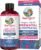 MARYRUTH’S Postnatal & Prenatal Liquid Multivitamin for Women, 16 oz, Vegan | Selenium, Folate, Healthy Fetal Development, Vegan, Non-GMO
