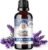 GuruNanda Calming Sleep Essential Oil, Blend of 100% Natural, Pure & Undiluted Essential Oils, Promote Relaxation, Calmness & Restful Sleep, 3.9 fl oz