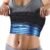 Waist Trimmer for Women, Sweat Sauna Belt Band, Waist Cincher, Sauna Slimming Belt