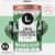 L. Cotton Tampons Regular Absorbency, Contains an Organic Cotton Core, Made Without Synthetic Pesticides, or Fragrances, 84 Count