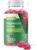 Viteey Magnesium Gummies for Adults – 66mg of Magnesium Citrate Gummy | for Calm, Sleep, Nerve & Muscle Function Support – Vegetarian, Gluten Free – 60 Count
