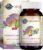 Garden of Life Organics Multivitamin for Women – Women’s Once Daily Multi – Whole Food Multi with Iron, Biotin, Vegan Organic Womens Multivitamin for Health, Energy Hair Skin and Nails, 60 Tablets | Women’s Once Daily, Whole Food Multi with Iron, Biotin, Vegan, for Health, Energy Hair, Skin, and Nails