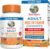 MARYRUTH’S Adult Multivitamin for Women and Men, Sugar Free, 60 Count | Sugar Free, 60 Count