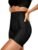 Vertvie Tummy Control Shapewear Shorts Butt Lifting Seamless | Breathable Micro-hole Fabric, High Waisted Body Shaper, Everyday Comfort, Thigh Slimmer, Invisible, Girdles for Under Dresses
