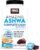 Force Factor Amazing Ashwa Complete Calm Support with KSM-66 Ashwagandha, Like Ashwangandha Gummies to Promote Calm & Relaxation with Magnesium & L-Theanine, Blueberry Pomegranate, 60 Soft Chews