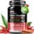 Artnaturals Thinbi Colon Cleanse Capsules with Berberine, 15-Day Supply | Digestive Support, Gut Health Support, Helps With Regularity, Senna & Psyllium, Ceylon Cinnamon, Made in USA