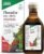 Floradix Iron & Herbs, Herbal Supplement for Men and Women, 8.5 fl oz | Liquid Iron Supplement with Vitamin C, Vitamin B Complex & Ferrous Gluconate Iron for Energy Support & Red Blood Cells