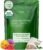 Organic Dandelion Wolfberry Tea – Kidney and Liver Detox Tea – Organic Liver Kidney Cleanse & Detox with Dandelion, Goji Berry, Milk thistle, Turmeric, Hibiscus and extra Herbal Ingredients
