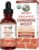 MARYRUTH’S Ashwagandha Root Liquid Drops, Mood & Stress Support Supplement | Mood & Stress Support Supplement, Calm & Relaxation, 590mg Ashwagandha, Adaptogen & Nervine, Vegan