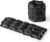 Amazon Basics Adjustable Ankle Weights