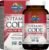 Garden of Life Vitamin Code Healthy Blood – Iron Supplement for Women, 60 Vegan Capsules, with Vitamins B, C, Trace Minerals, Fruit Veggies, Probiotics – for Energy and Anemia Support