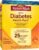 Nature Made Diabetes Health Pack, Daily Dietary Supplements, 30 Packets | Nutritional Support Supplements for People with Prediabetes & Diabetes, 25 Key Nutrients per Packet, 30 Day Supply