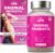 ANGELYCIA Probiotics for Women, Vaginal Probiotic | Vaginal Health and Tightening, Supports Vaginal Probiotics Balance with Natural Ingredients for Optimal Feminine Care