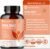 Pure Zinc Supplement 25mg, TRAACS Bisglycinate Chelate, 120 Capsules | Immune support, skin health & energy for men & women; gentle, high-absorption chelated zinc