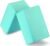 Fitvids Set of 2 High Density Yoga Blocks, 9″x6″x4″ Each