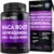 PrimeMD Maca Root Ashwagandha 1710mg with DHEA & Black Pepper, 120ct