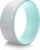 UpCircleSeven Back Roller & Yoga Wheel – Relieve Lower & Upper Back Pain & Stiffness – Therapeutically Stretch, Mobilize & Decompress Your Spine – Increase Mobility, Flexibility & Alignment