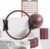 PhysKcal Pilates Kit, 15-Inch Pilates Ring with 1x Pilates Ball & 5X Bands