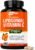 NutriFlair Liposomal Vitamin C 1700mg, 180 Capsules – High Absorption, Fat Soluble VIT C, Higher Bioavailability Immune System Support & Collagen Booster, Non-GMO, Vegan Pills