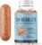 DIM Supplement 200 mg for Hormone Balance, Delayed-Release Microbeadlets | Estrogen Balance for Women & Men, Hormonal Acne Supplements, Menopause & Antioxidant Support, Vegan, Soy Free, 60 Capsules