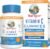 MARYRUTH’S Vitamin C Gummies for Adults & Kids, Immune Support, 60 Servings | Immune Support, 60 Servings