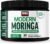 Force Factor Modern Moringa Powder to Support Energy & Vitality | Complete Green Superfood with Antioxidants for Immune Health Support, Naturally Unflavored, 30 Servings
